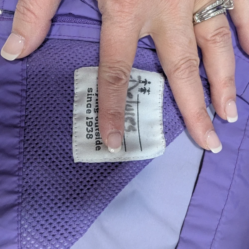 Columbia *jacket great